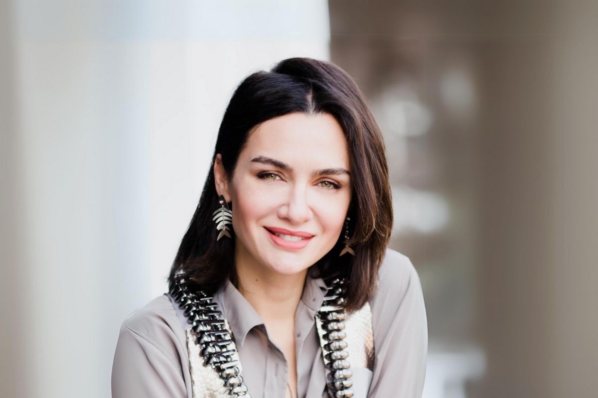 Birce Akalay'dan 40 yaş freni: Hayatımı yavaşa aldım