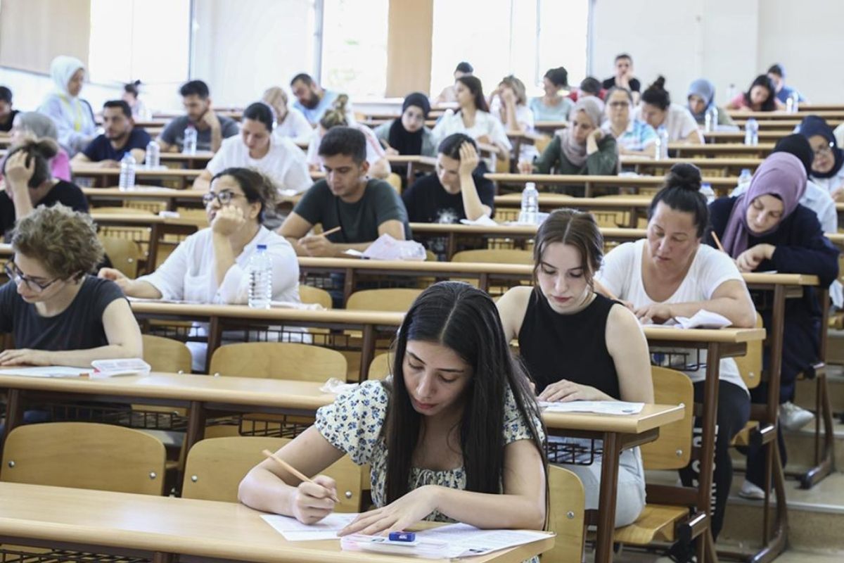 KPSS başvuruları başladı son tarih 2 Temmuz