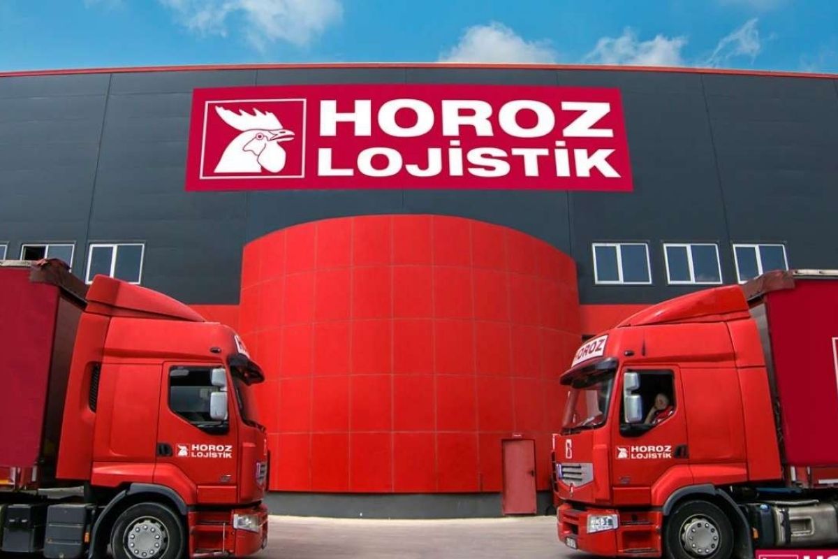 Horoz Lojistik, Horoz Bolloré Logistics'teki hisselerini devrediyor