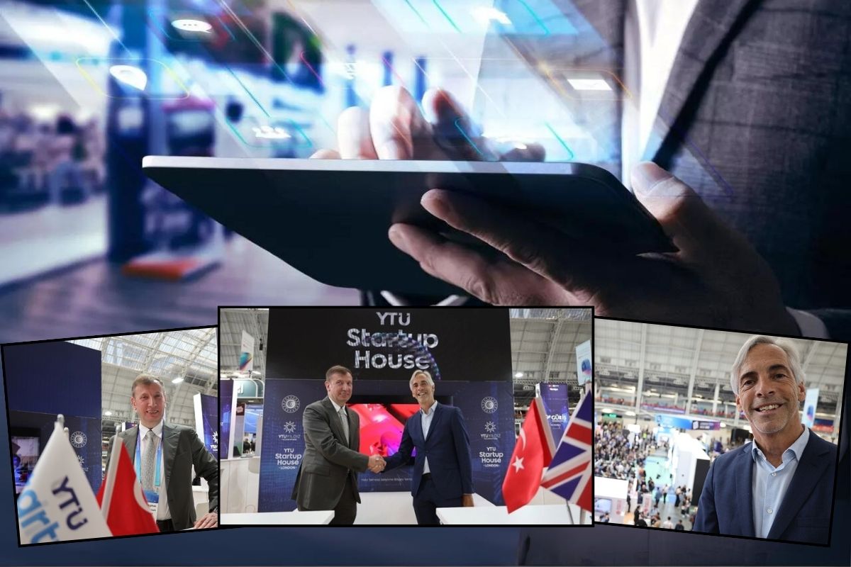 Çok sayıda firma ile işbirliği anlaşması imzalandı