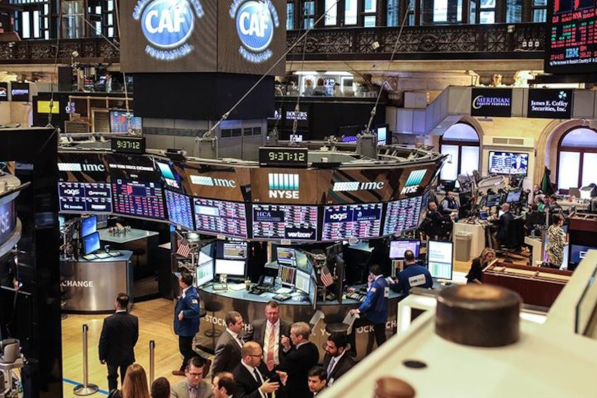 New York borsası karışık seyirle kapandı