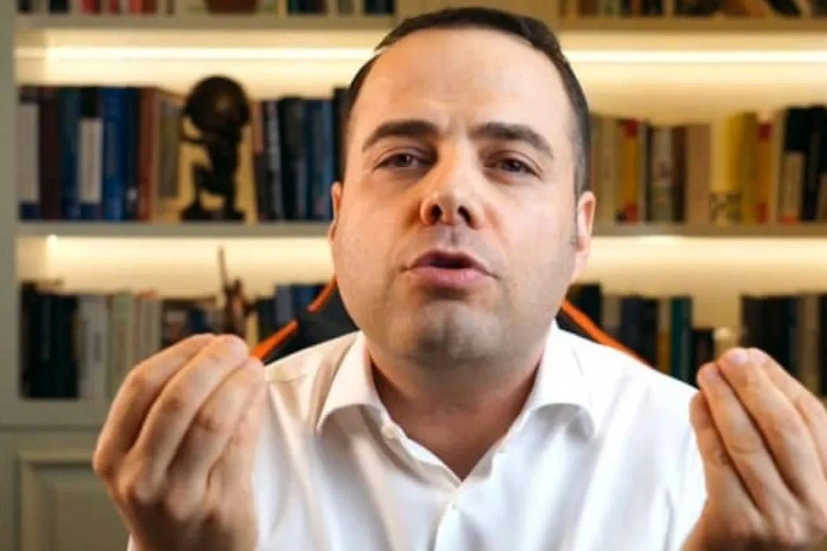 Özgür Demirtaş’tan tasarruf isyanı
