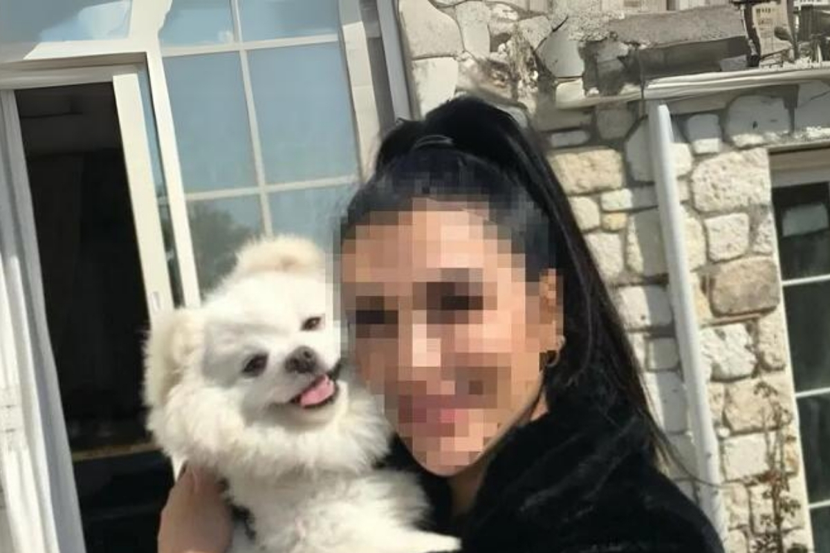 Yeni eşten eski eşe uygunsuz tuzak... Çıplak fotoğraflarını arkadaşlarına gönderdi