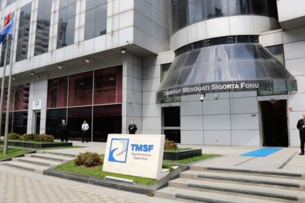 Tasarruf Mevduat Sigorta Fonu (TMSF) iki varlığı satışa çıkardı