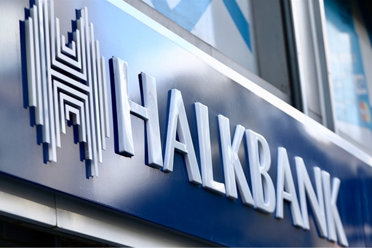 Halkbank'a 300 milyon dolarlık dış finansman