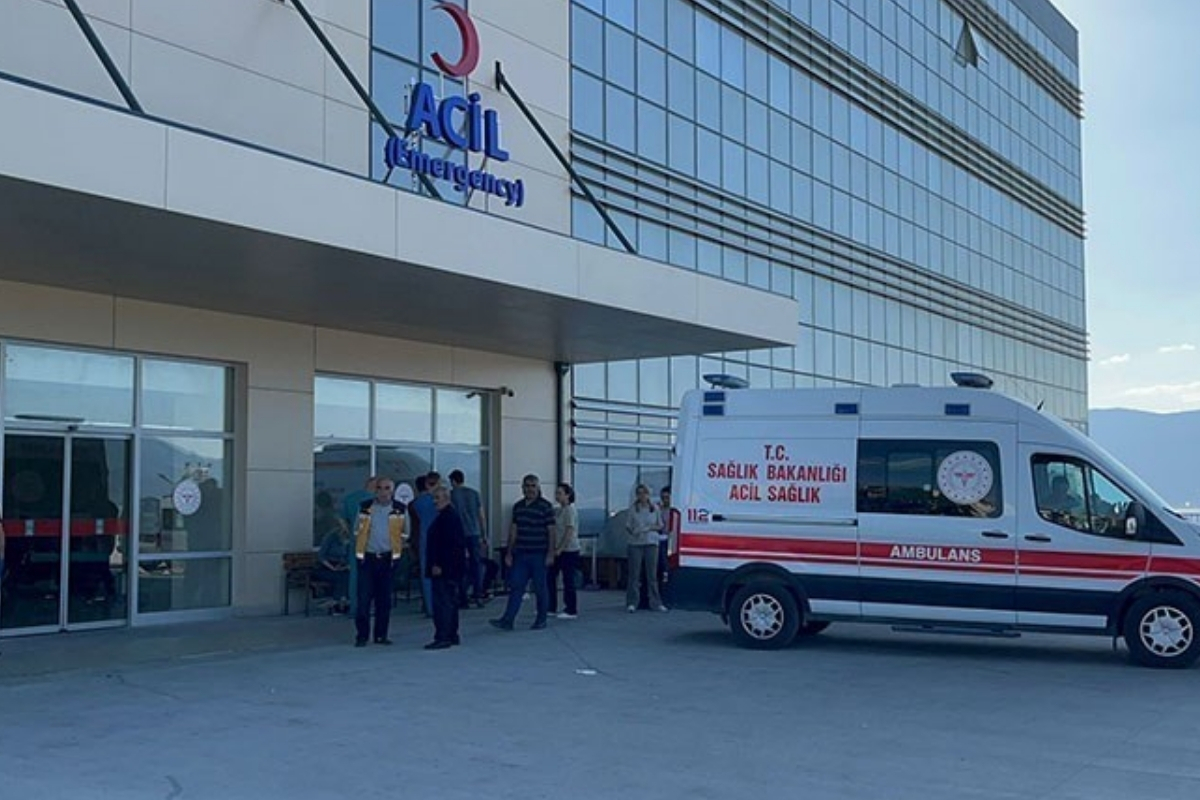 Yedi hastasına cinsel saldırıdan yargılanan doktora 153 yıl hapis istendi
