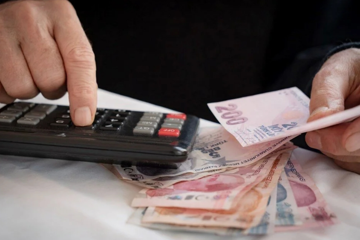 Yenilenen resmi yazışma 5 milyar TL tasarruf ettirdi