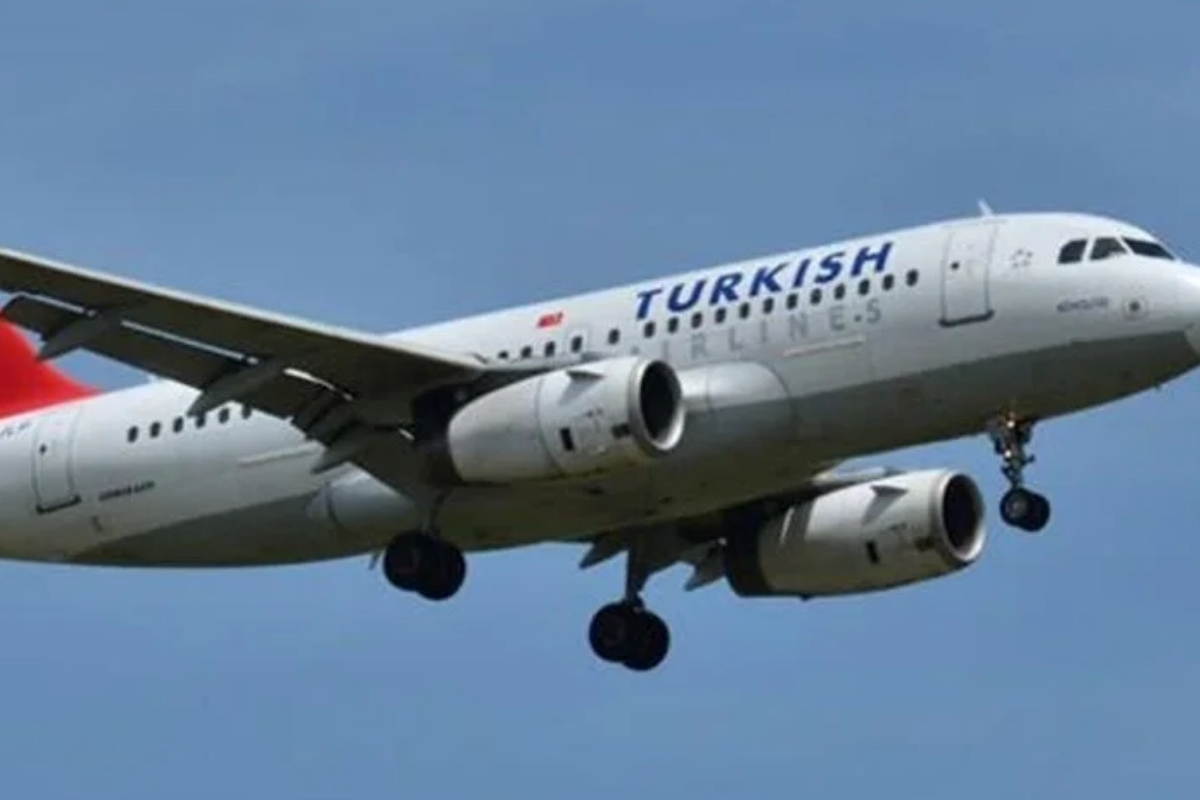 THY'den yurt içi uçuşlarda yeni uygulama