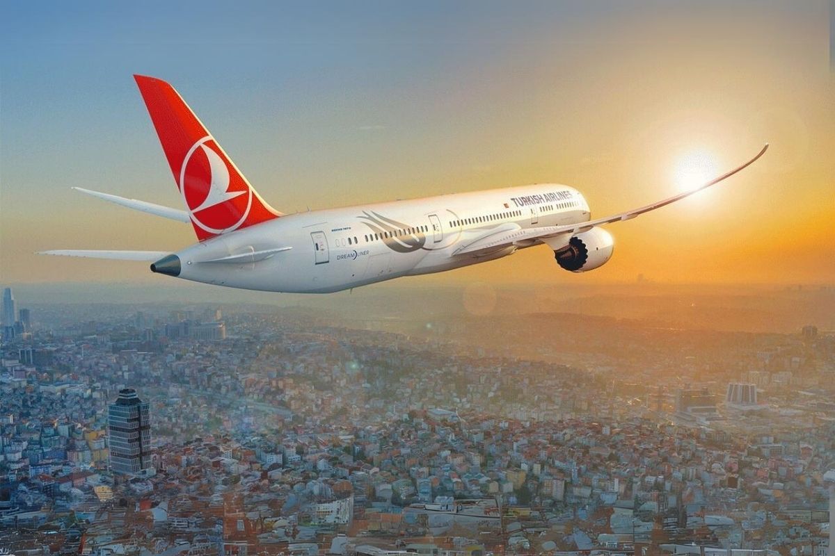 THY ikinci pilot adayları için iş ilanı yayımladı