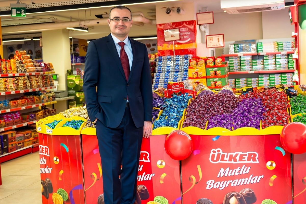 Ülker, Kurban Bayramı'nı 68 ürünle karşılayacak