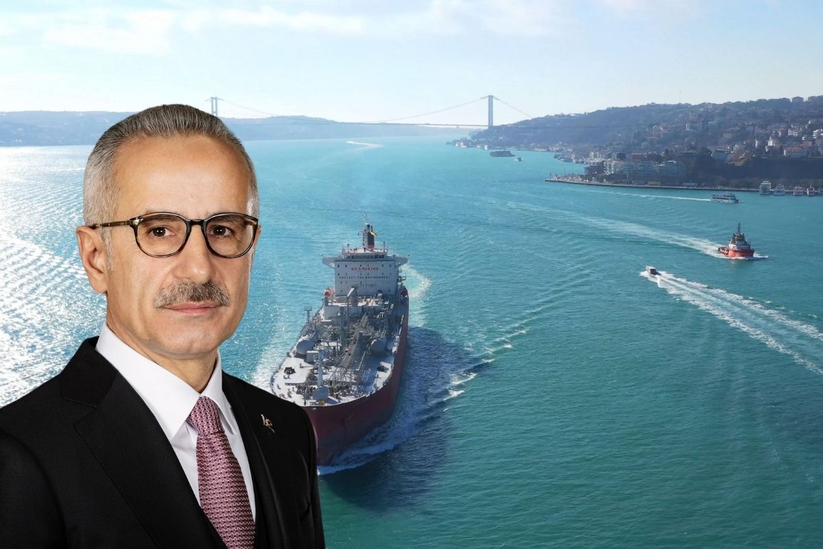 Boğaz Geçiş Ücreti, ‘Altın Frank’ta güncelleme