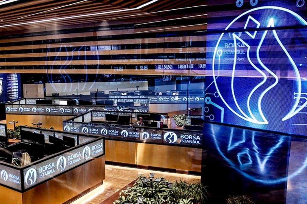 Borsa İstanbul, bayram tatili öncesinde haftayı yükselişle kapattı
