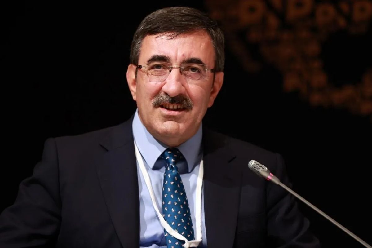 Yılmaz: 2025'te enflasyon hedefi yüzde 20'nin altı