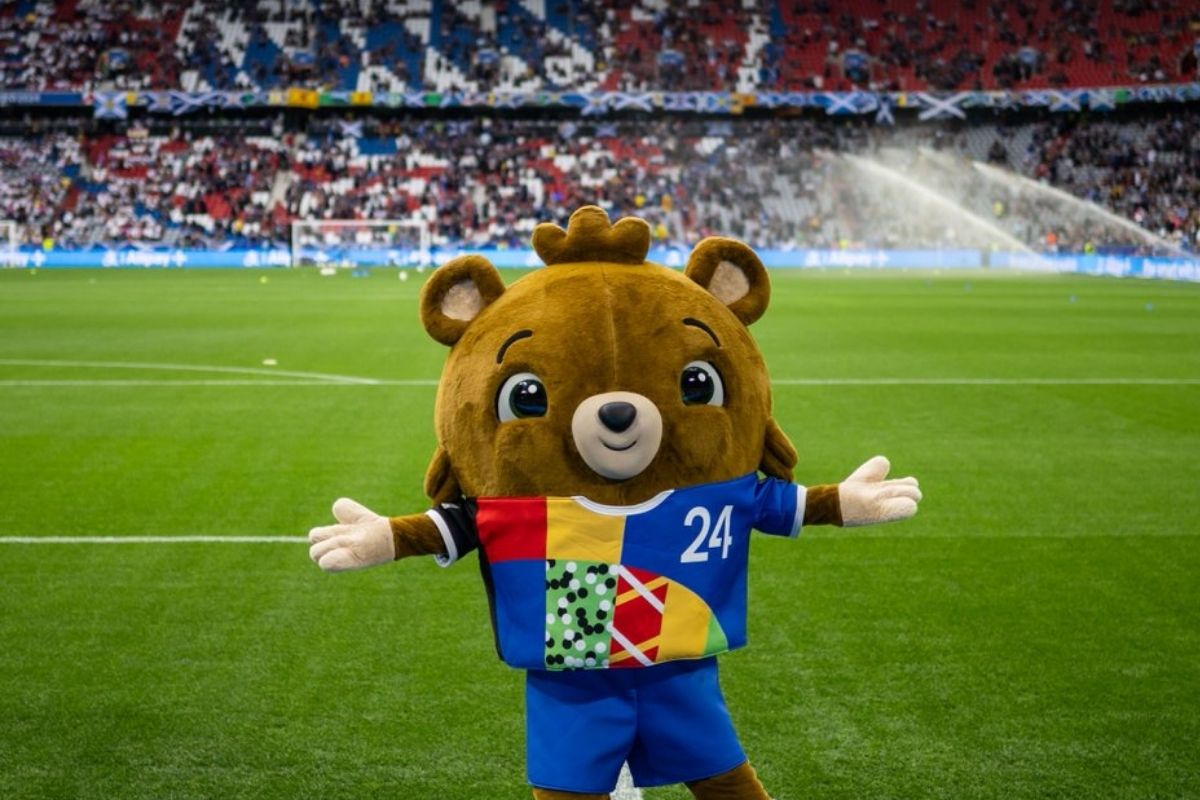 Euro 2024 Almanya-İskoçya maçıyla başlıyor