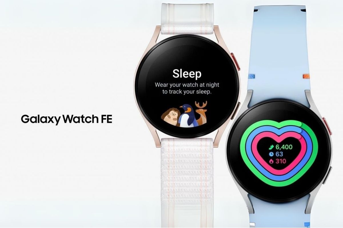 Samsung, Galaxy Watch FE'yi tanıttı