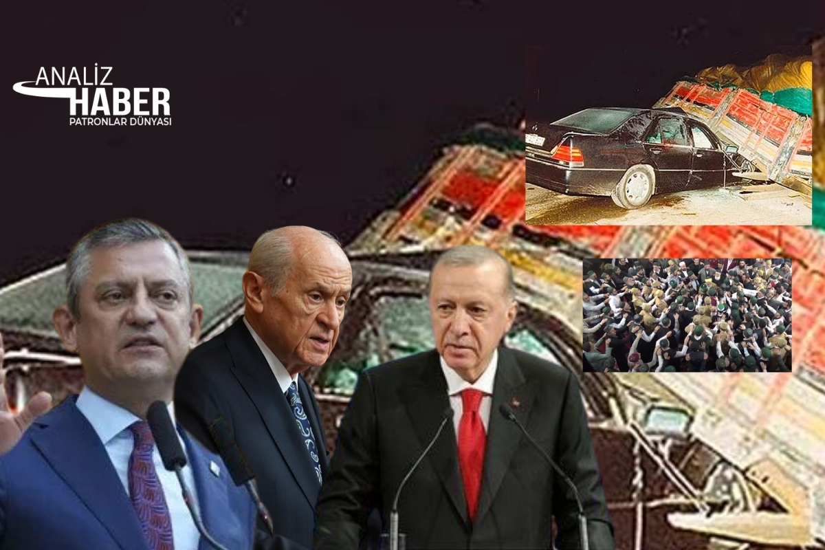 Cumhur İttifakı dağılırsa devleti kim yönetecek?