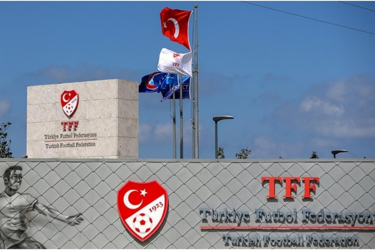 TFF Fair Play ve Sosyal Sorumluluk Ödülleri sahiplerini buldu