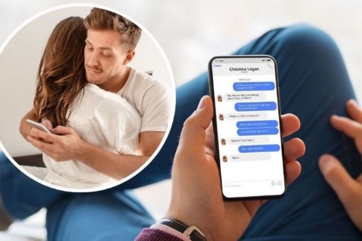 İş insanından Apple'a ihanet mesajları davası