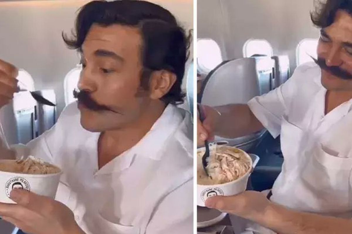 THY Baruthane Pilavcısı'nı kara listeye aldı