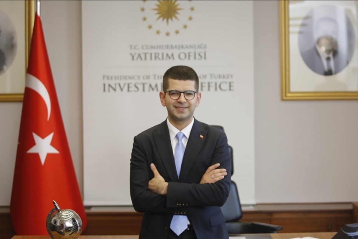 Dağlıoğlu BAE basınına konuştu:  Hedef 40 milyar dolar ticaret  
