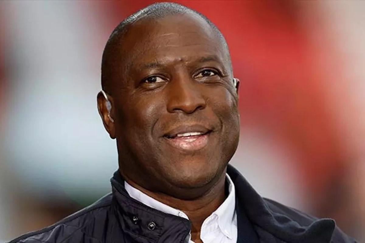 Türkiye'de de oynamıştı: Eski İngiliz futbolcu Kevin Campbell hayatını kaybetti