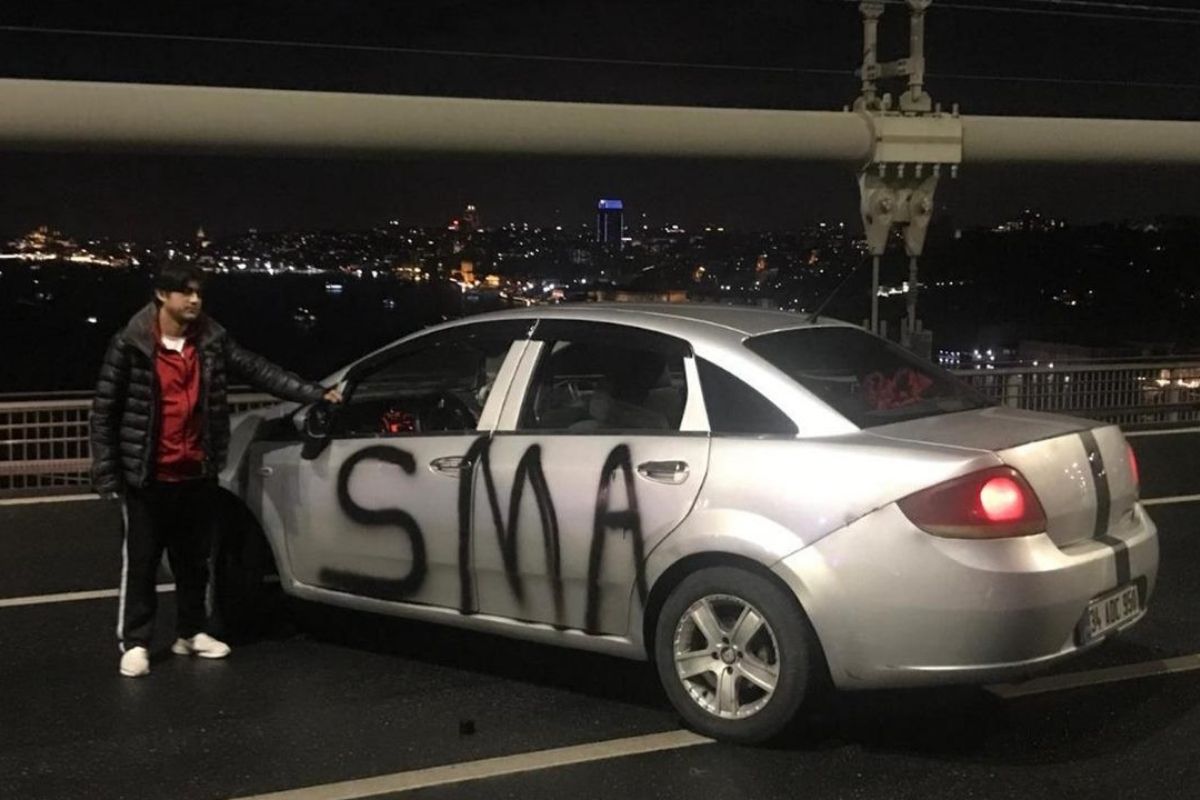 Tamer Topsakal’ın yeni kitabı Psikolojik Sorgu Teknikleri, bilimsel sorgu yöntemlerini anlatıyor