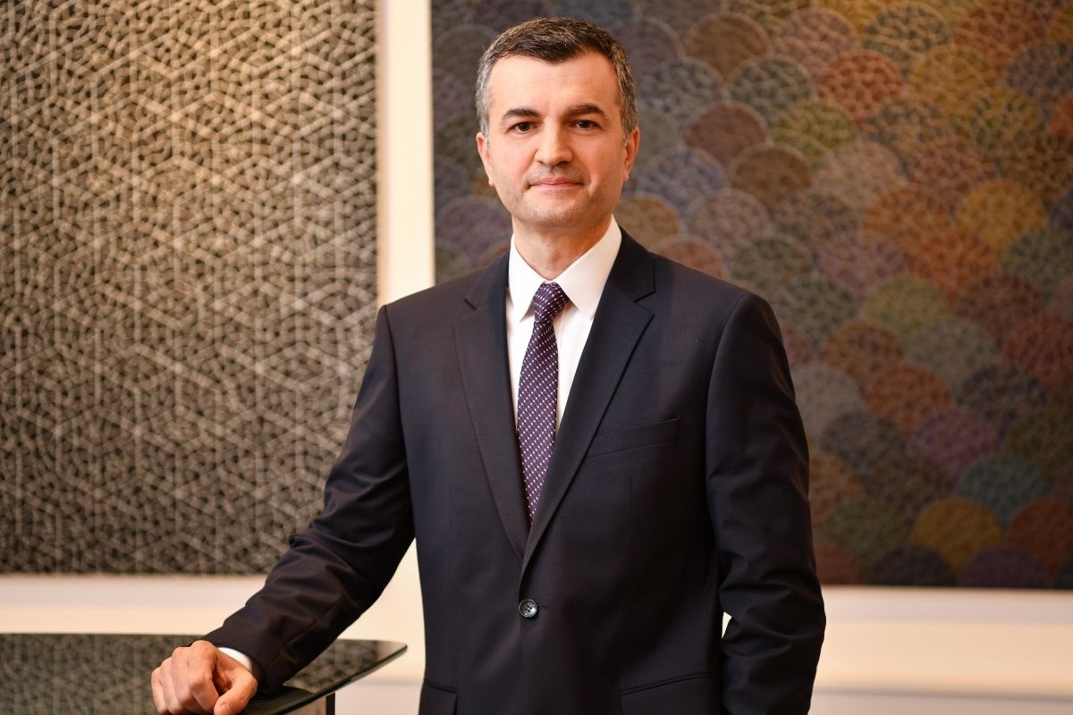 Kerevitaş cirosunu 5,7 milyar TL’ye yükseltti