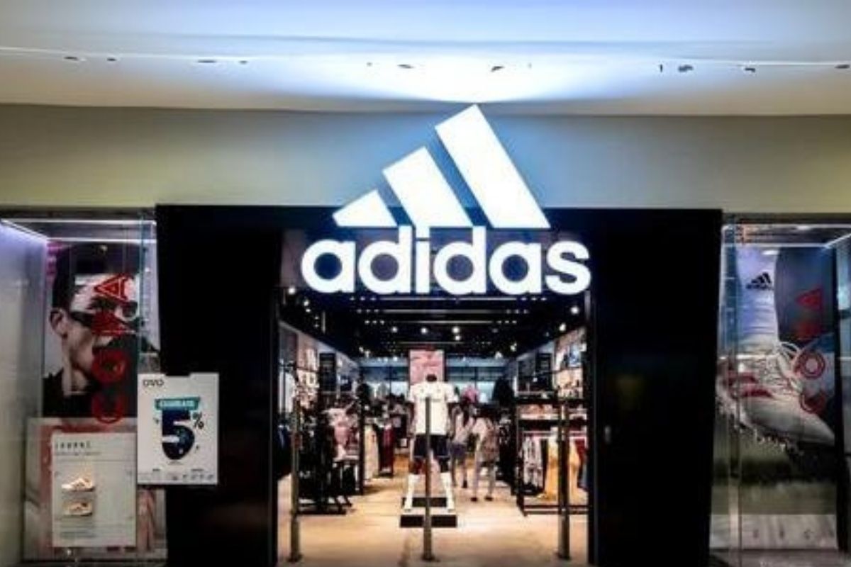 Adidas'ın Çin'deki merkezinde rüşvet krizi: Soruşturma başlatıldı