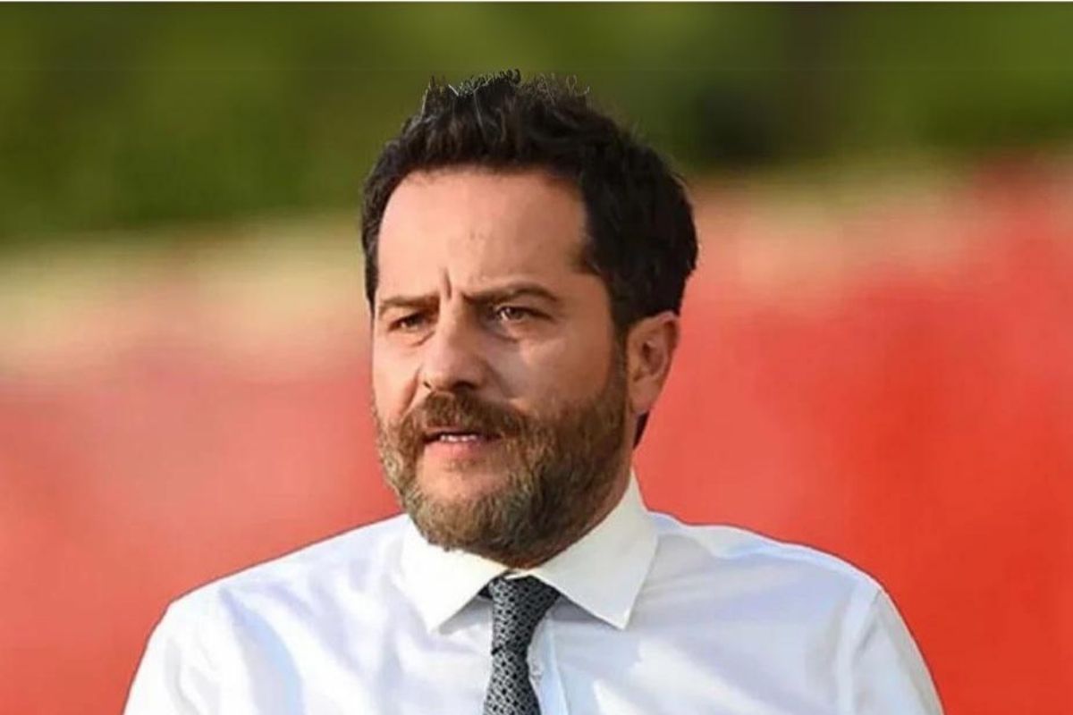 Erden Timur'dan Patlamaya hazır bomba gibi benzetmesi