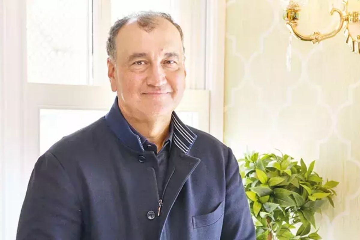Murat Ülker'den kurban magazinine tepki