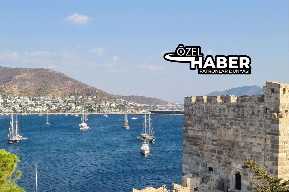 Tüm Türkiye'de müze ve ören yeri imkanı