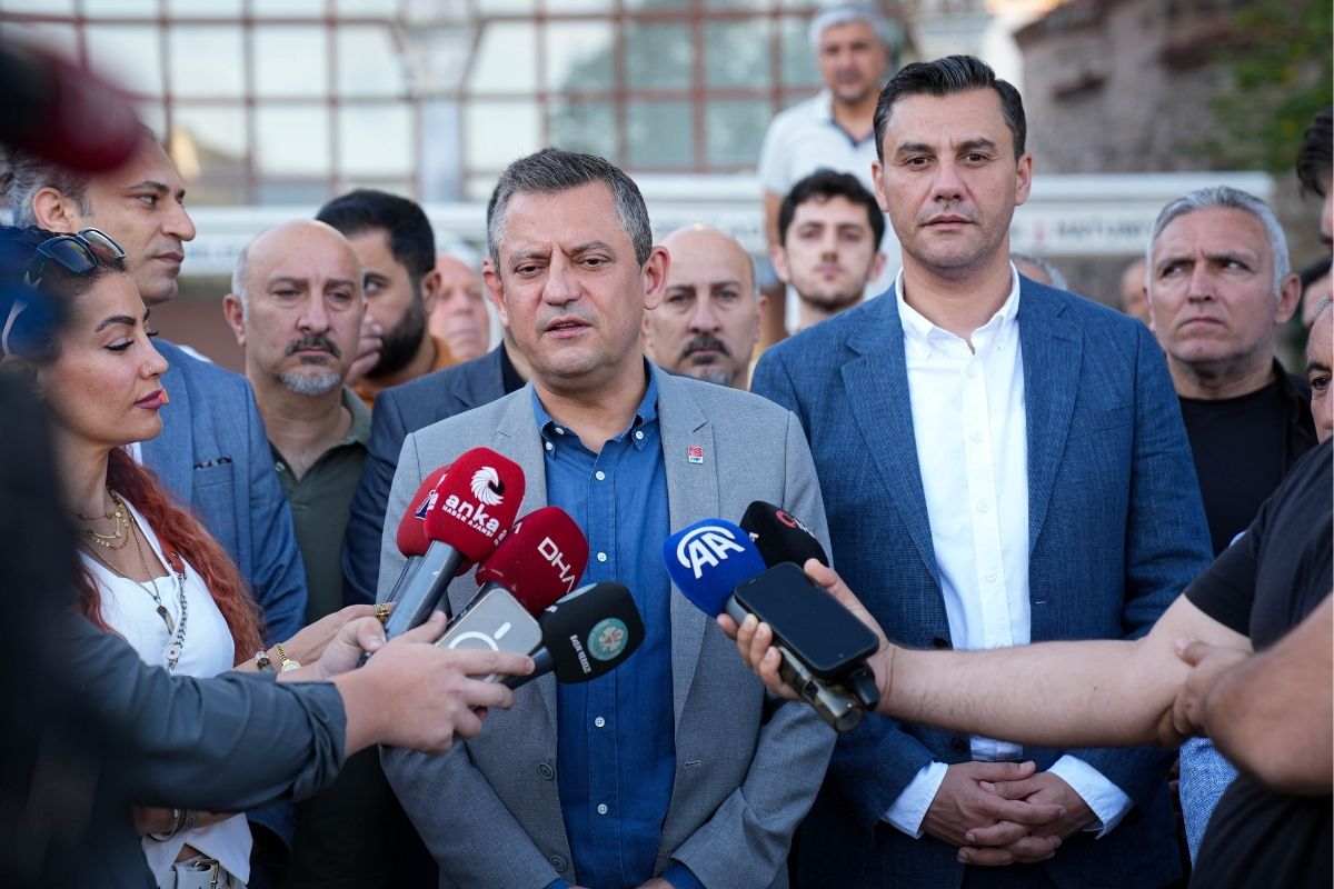 Özel: Normalleşme emekliden ve emekçiden başlamalıdır