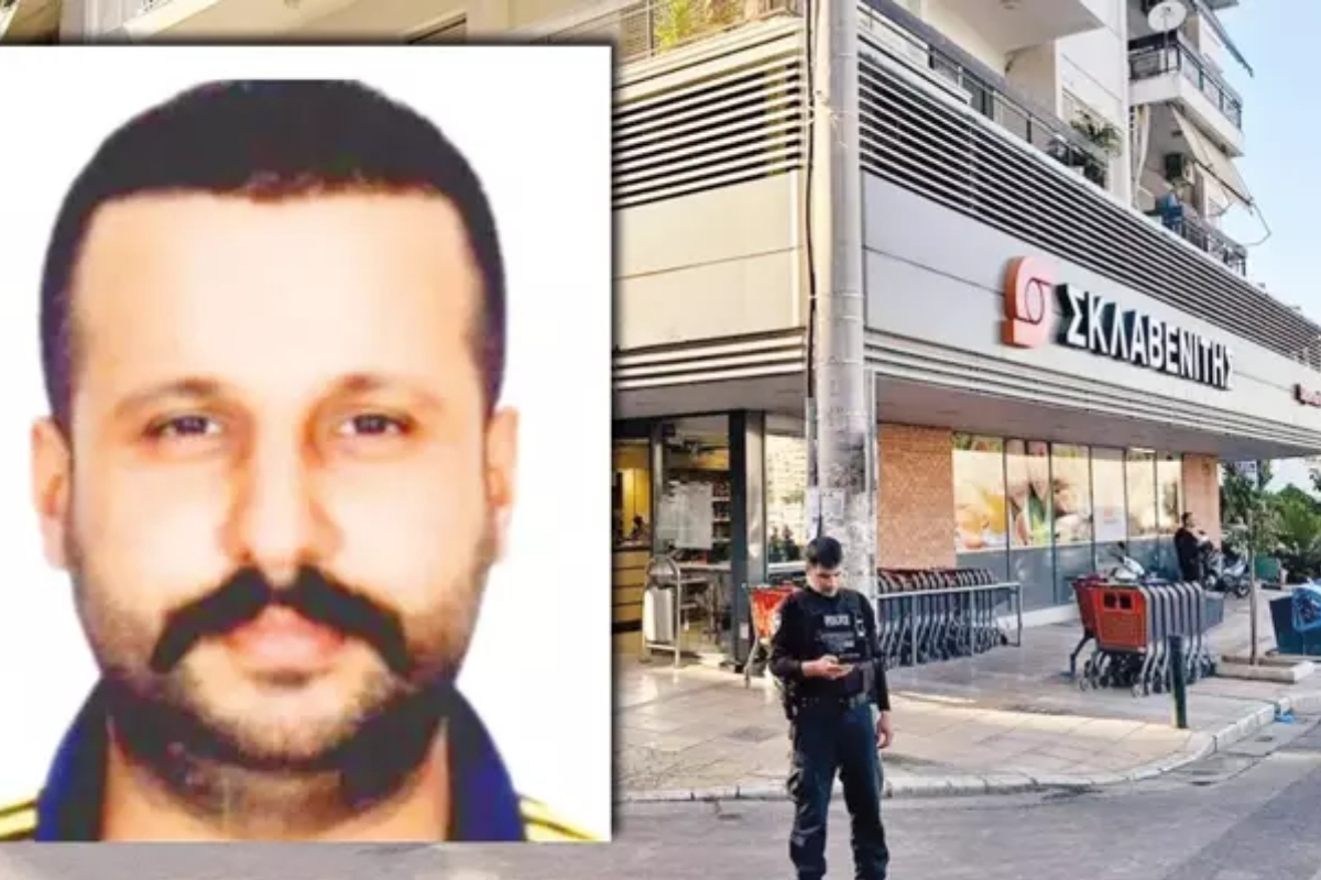 Yunanistan Pire'deki saldırıda Daltonlar çetesi şüphesi