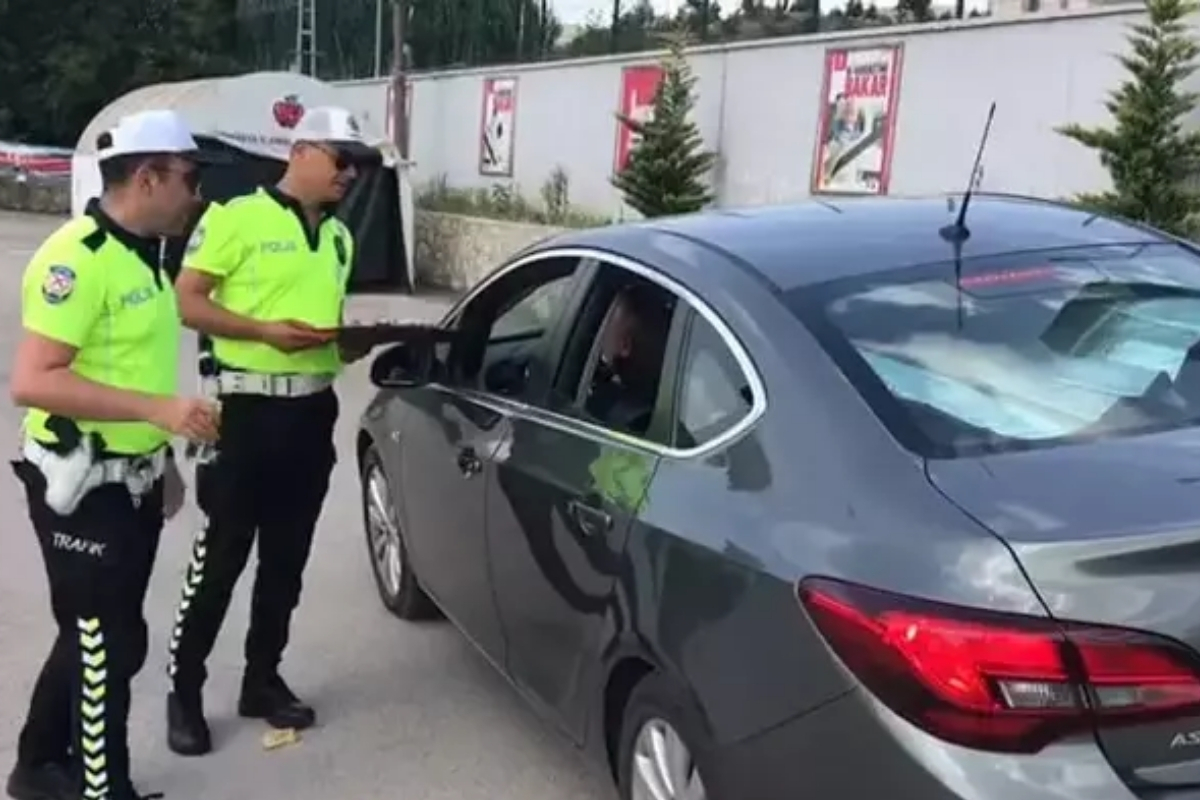 İçişleri Bakanı Yerlikaya'dan emniyet kemeri uyarısı