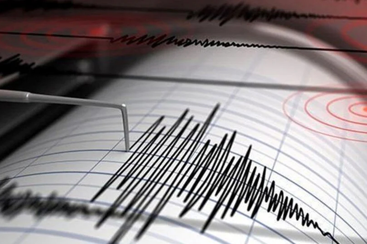 Peru'da 6 büyüklüğünde deprem