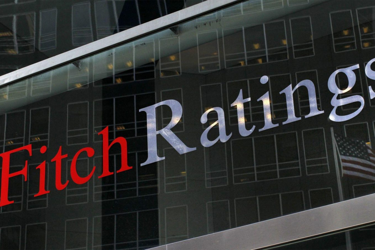 Fitch Türkiye’nin ekonomik büyüme tahminini yükseltti