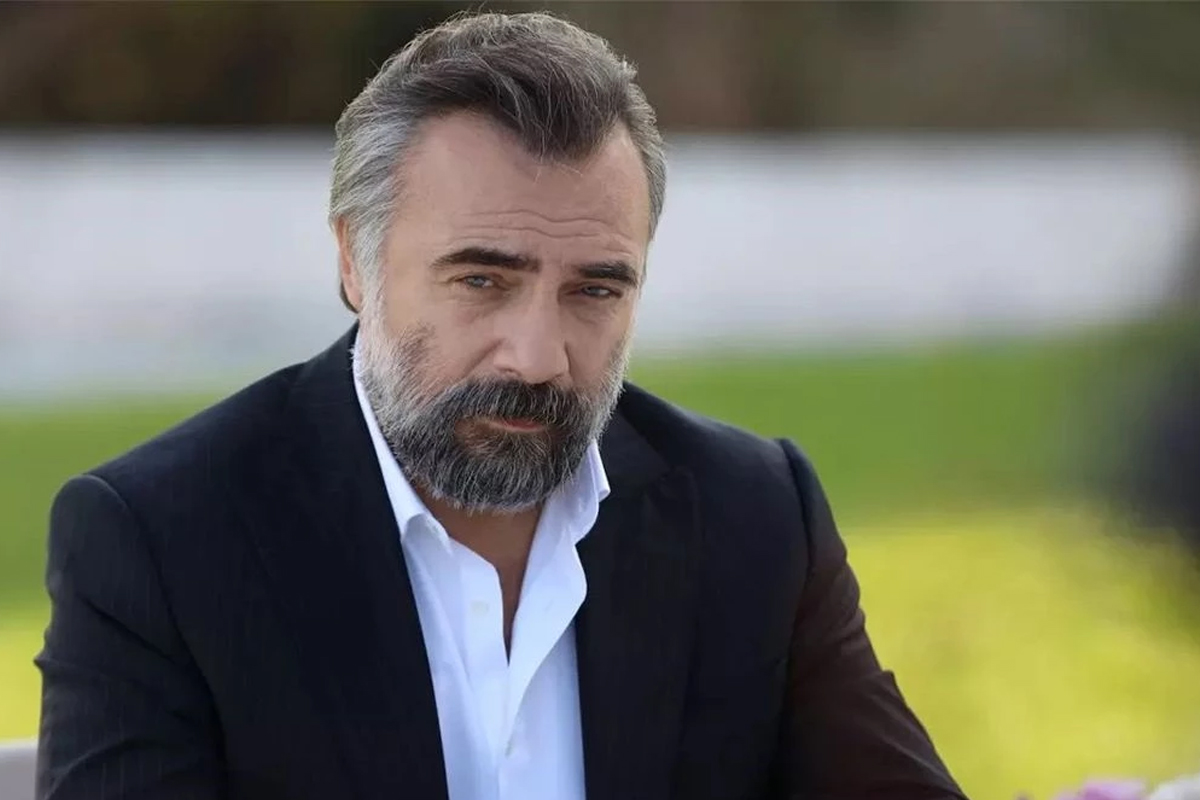 Oktay Kaynarca'dan Türkiyelim açıklaması