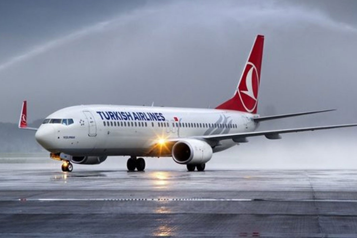 THY'den yeni ucuz bilet kampanyası