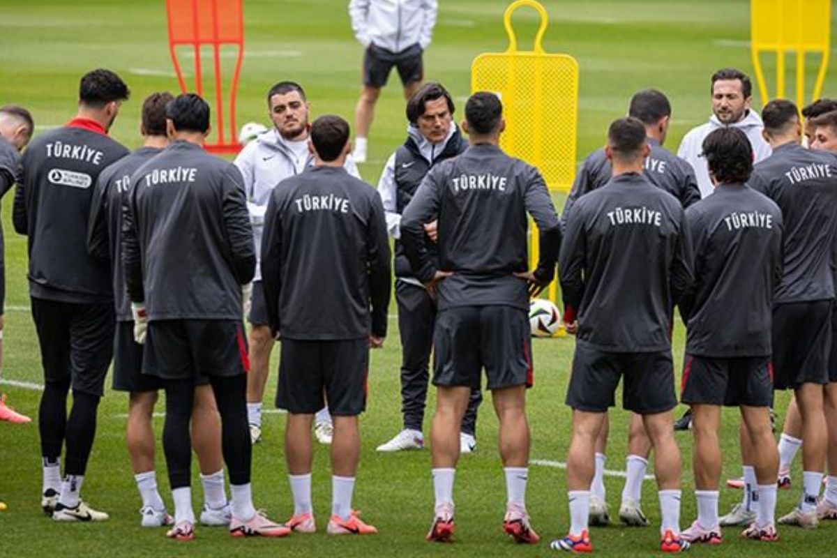 A milliler EURO 2024'te yarın akşam sahne alacak