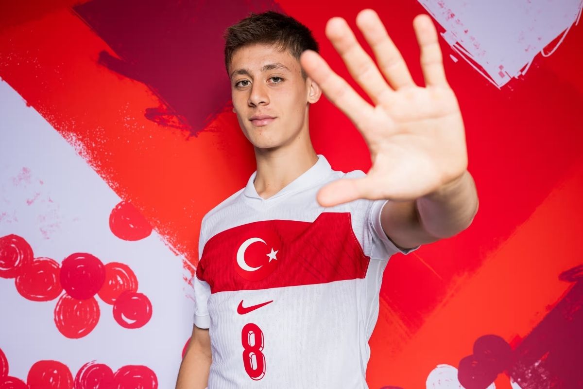 The Guardian’dan Arda Güler öngörüsü: Turnuvaya damga vurabilir