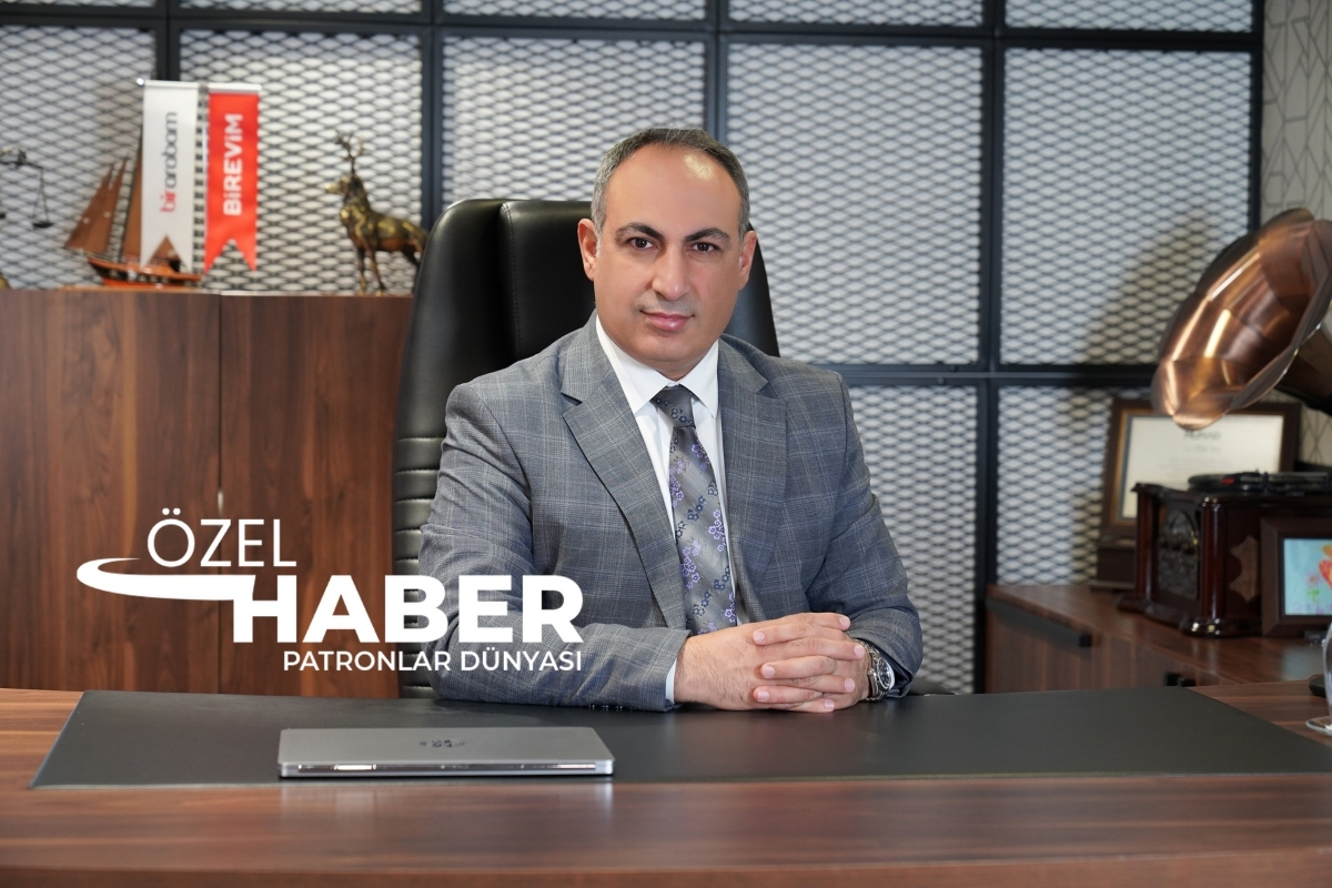 PD'ye konuşan Birevim Genel Müdürü Mahir Orak: Daha önce dar ve orta gelirli başvururken şimdi üst gelir sahipleri de başvuruyor