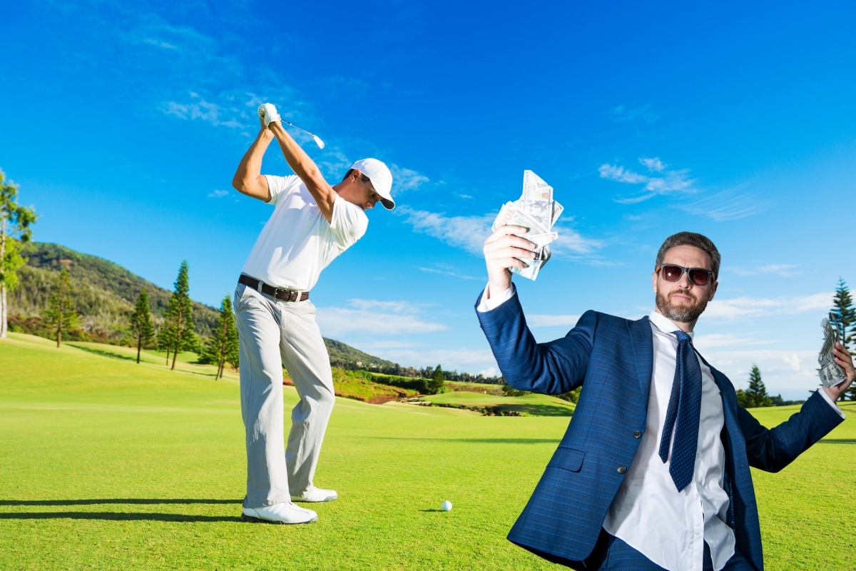 Forbes en çok kazanan golfçüleri listeledi… İşte listedeki isimler