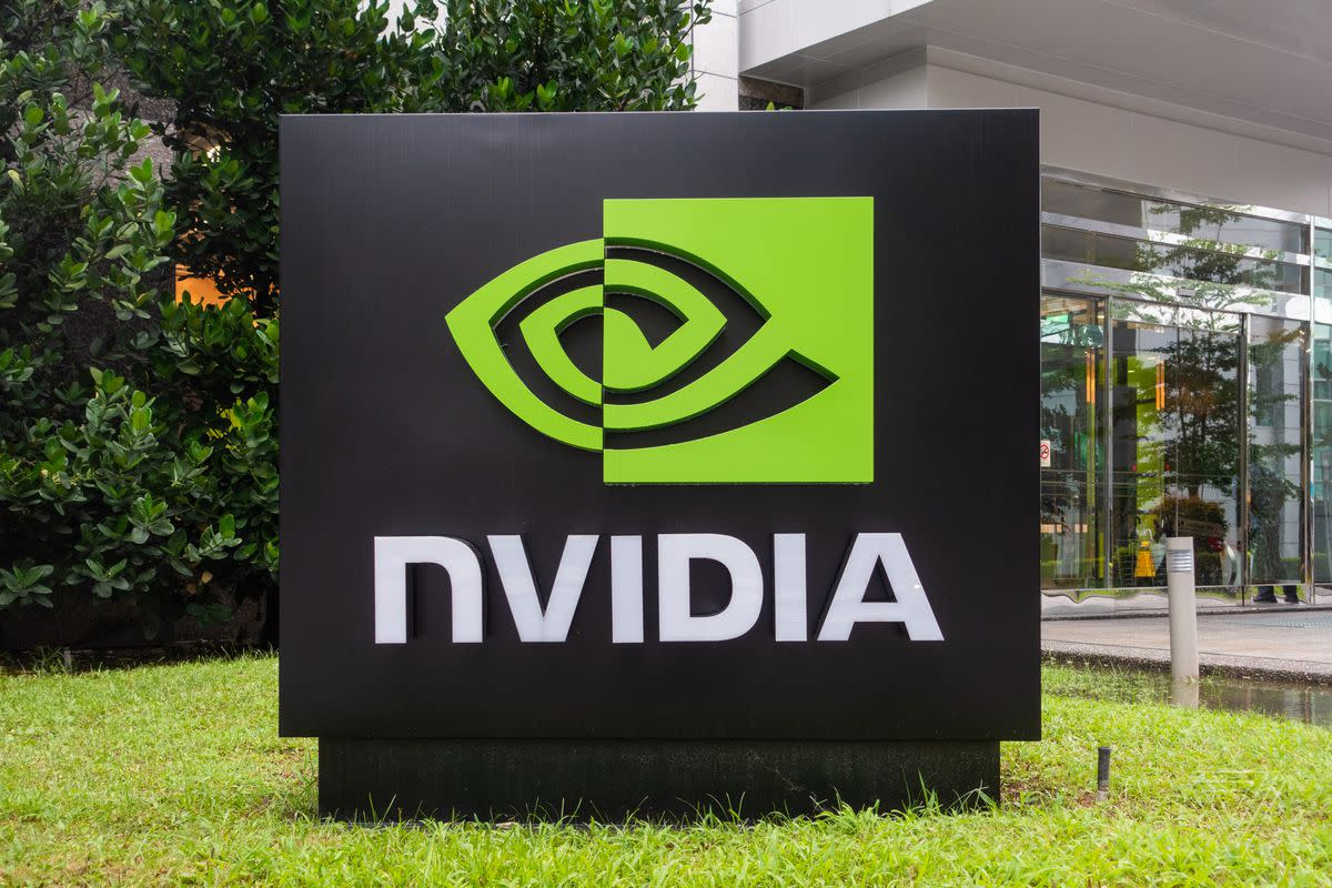 Nvidia dünyanın en değerli şirketi oldu