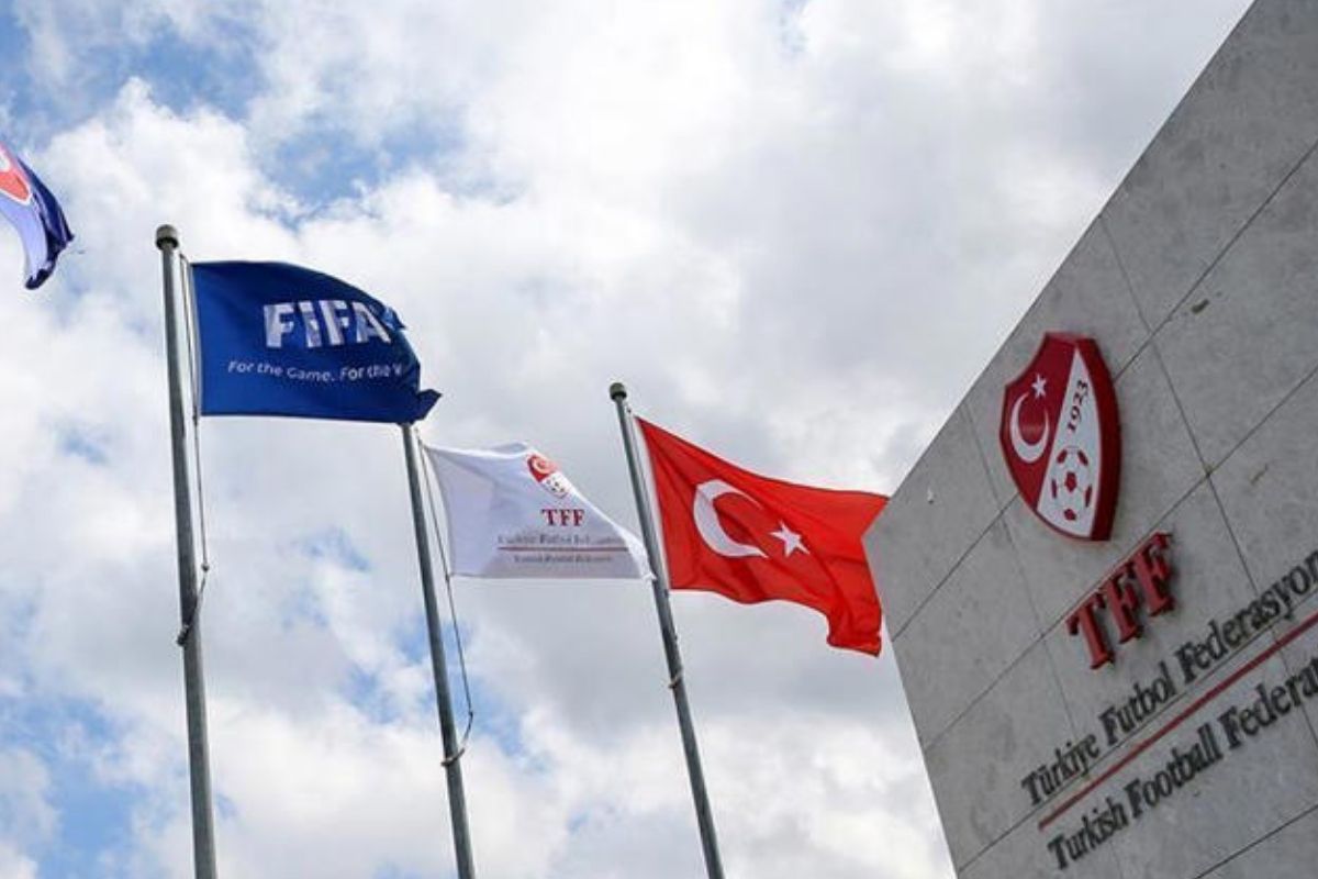 TFF, Süper Lig kulüplerinin harcama limitlerini açıkladı