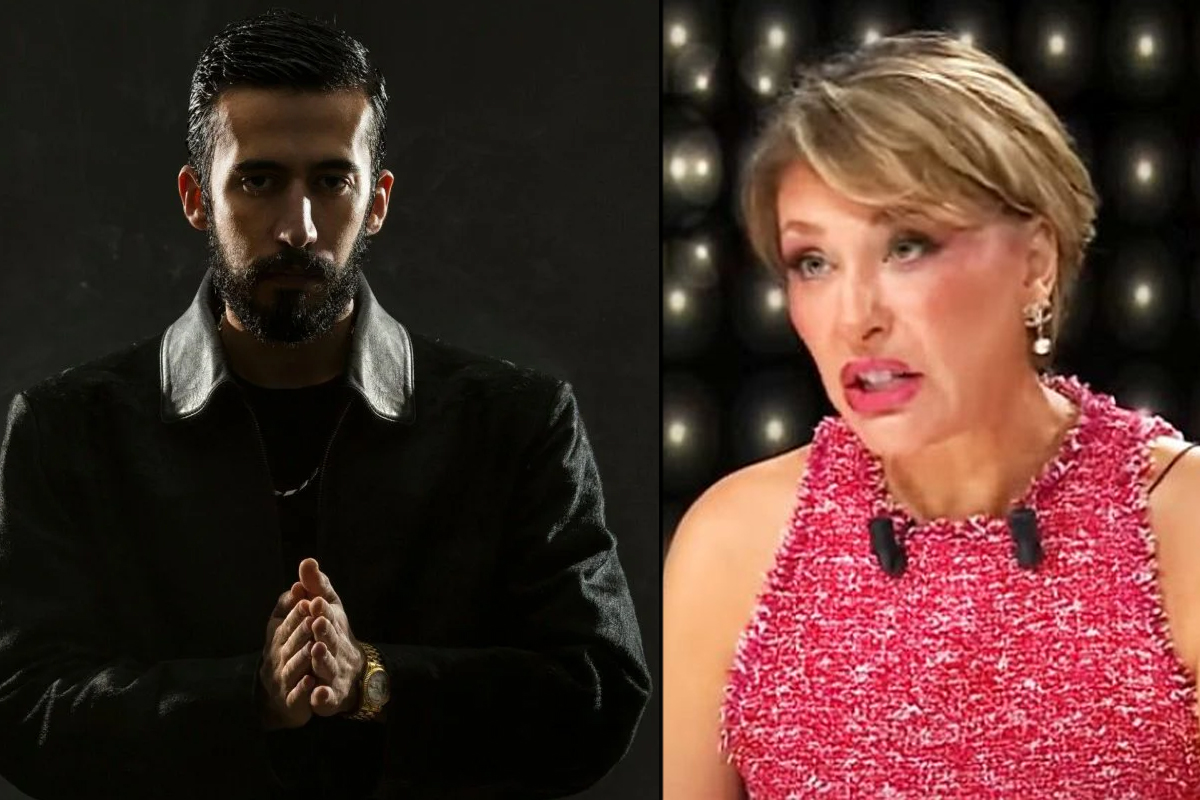 Gazapizm'den Gürse Birsel'e: Tüm bunlara bu sığlıkta baktığına emindik zaten