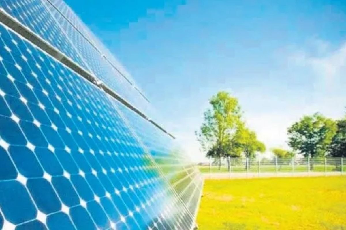 Bayram güneş açtı: Güneş enerjisinin elektrikteki payı yüzde 44’ü aştı