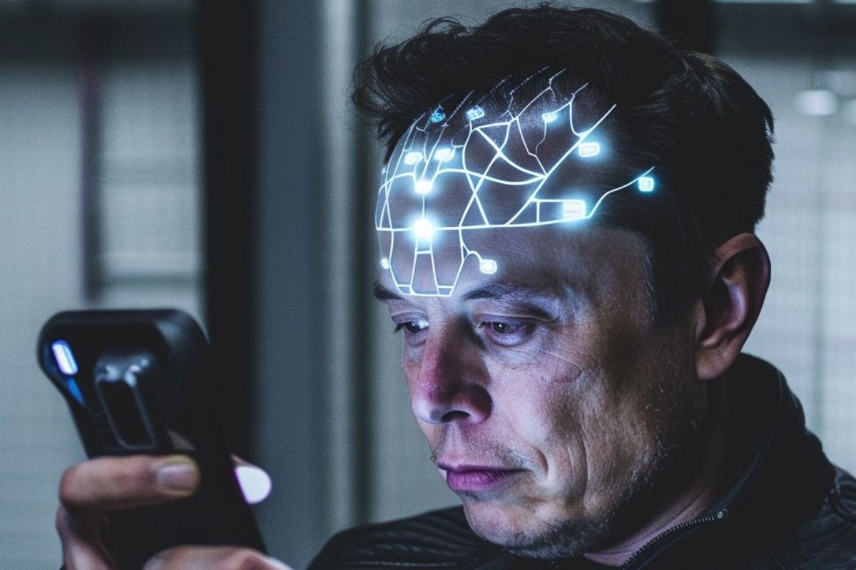 Elon Musk: Gelecekte telefon olmayacak