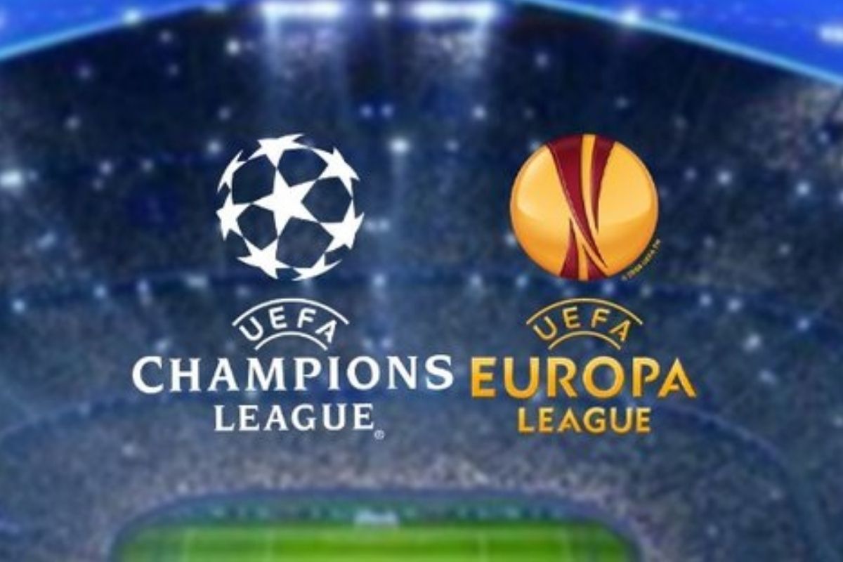 Fenerbahçe'nin UEFA Şampiyonlar Ligi 2. eleme turundaki rakibi belli oldu