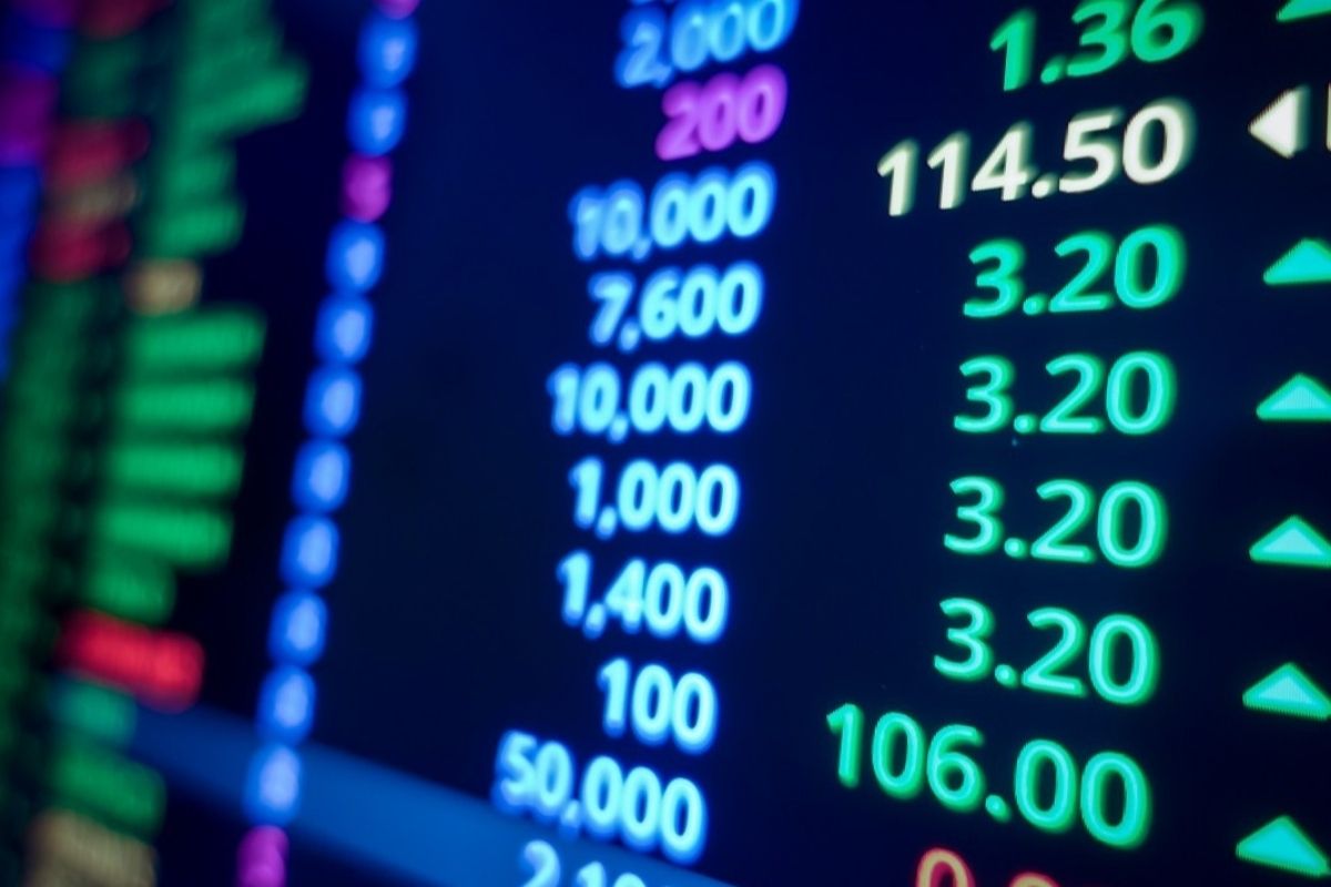 Borsa İstanbul, bayram sonrasındaki ilk işlem gününü beklentilerin üzerinde artışla tamamladı
