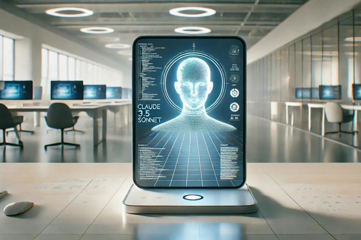 Eski OpenAI çalışanlarının kurduğu Anthropic, yeni yapay zeka modeli 'Claude 3.5 Sonnet'i tanıttı